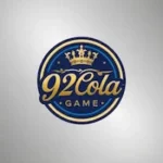 92 Cola Game Logo