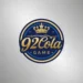 92 Cola Game Logo