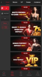 Fly33 Game Download Real Earning APK Free For Android 3