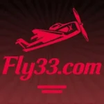 Fly33 Game Logo