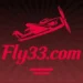 Fly33 Game Logo